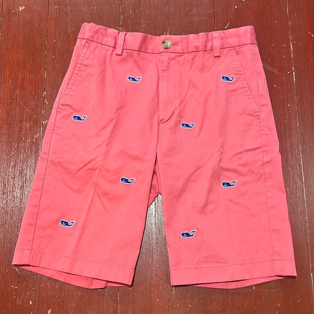 Vineyard Vines Whale Shorts